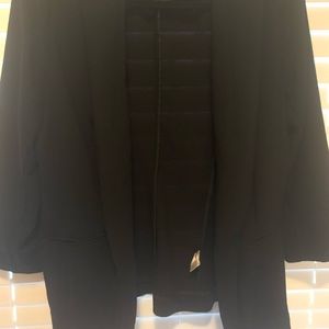 Black Blazer